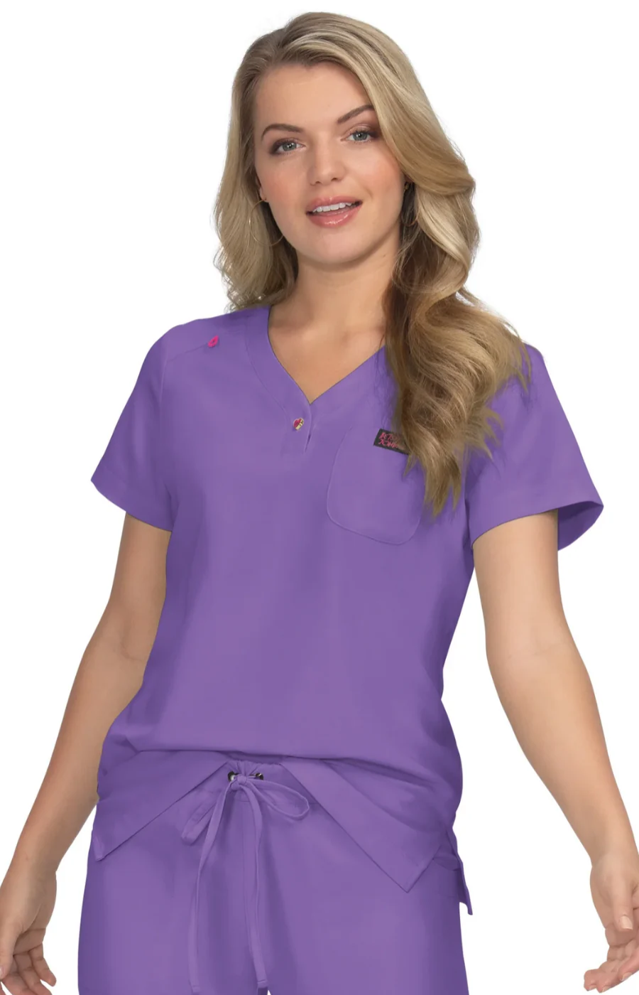 Conj. Mujer Koi Betsey Johnson Mod. Rosemary / Buttercup Wisteria