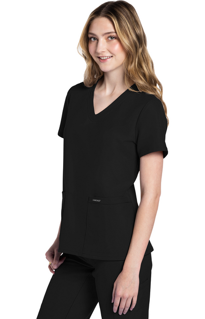 Conj. Mujer Cherokee Ultra Mod. CK953A / CK272A Black