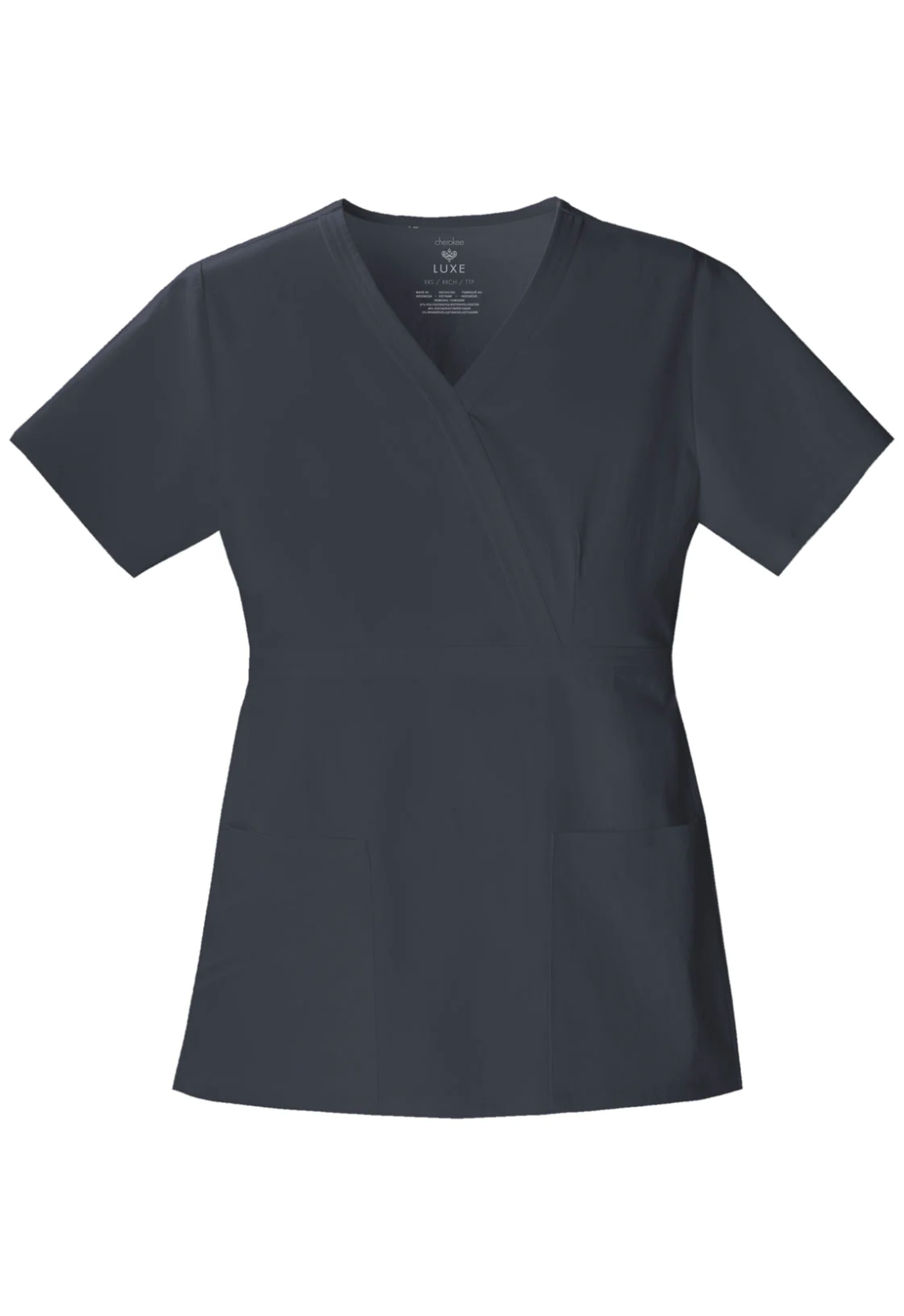 OUT Conj. Mujer Cherokee Luxe Mod.1841/1066 Pewter