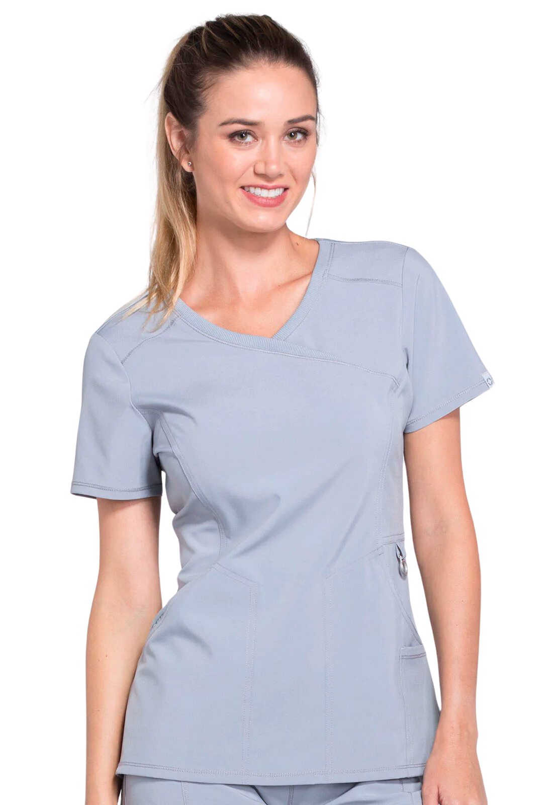 Conj. Mujer Cherokee Infinity Mod. 2625A/1123A Grey