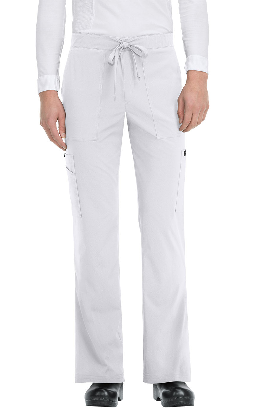 Conj. Hombre Koi Basics Mod.Bryan / Luke White