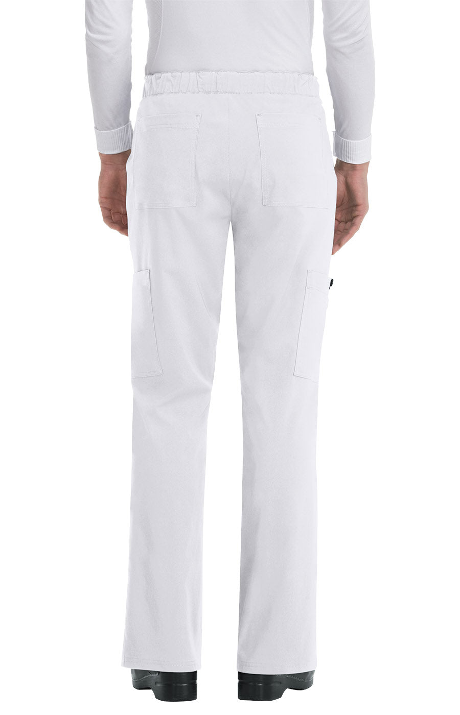 Conj. Hombre Koi Basics Mod.Bryan / Luke White