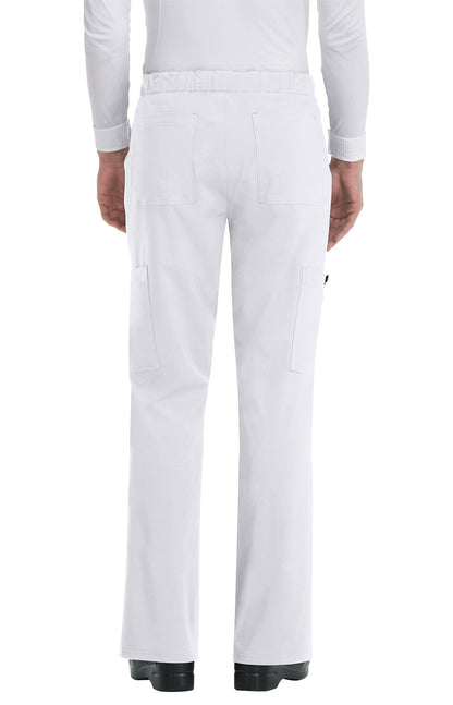 Conj. Hombre Koi Basics Mod.Bryan / Luke White