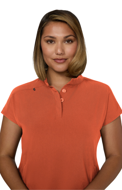 FALL25 Filipina Mujer Koi Next Gen Mod. Superhuman Burnt Umber
