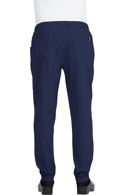Conj. Hombre Koi Lite Mod. Soul / Jaxon True Ceil / Navy JOGGER
