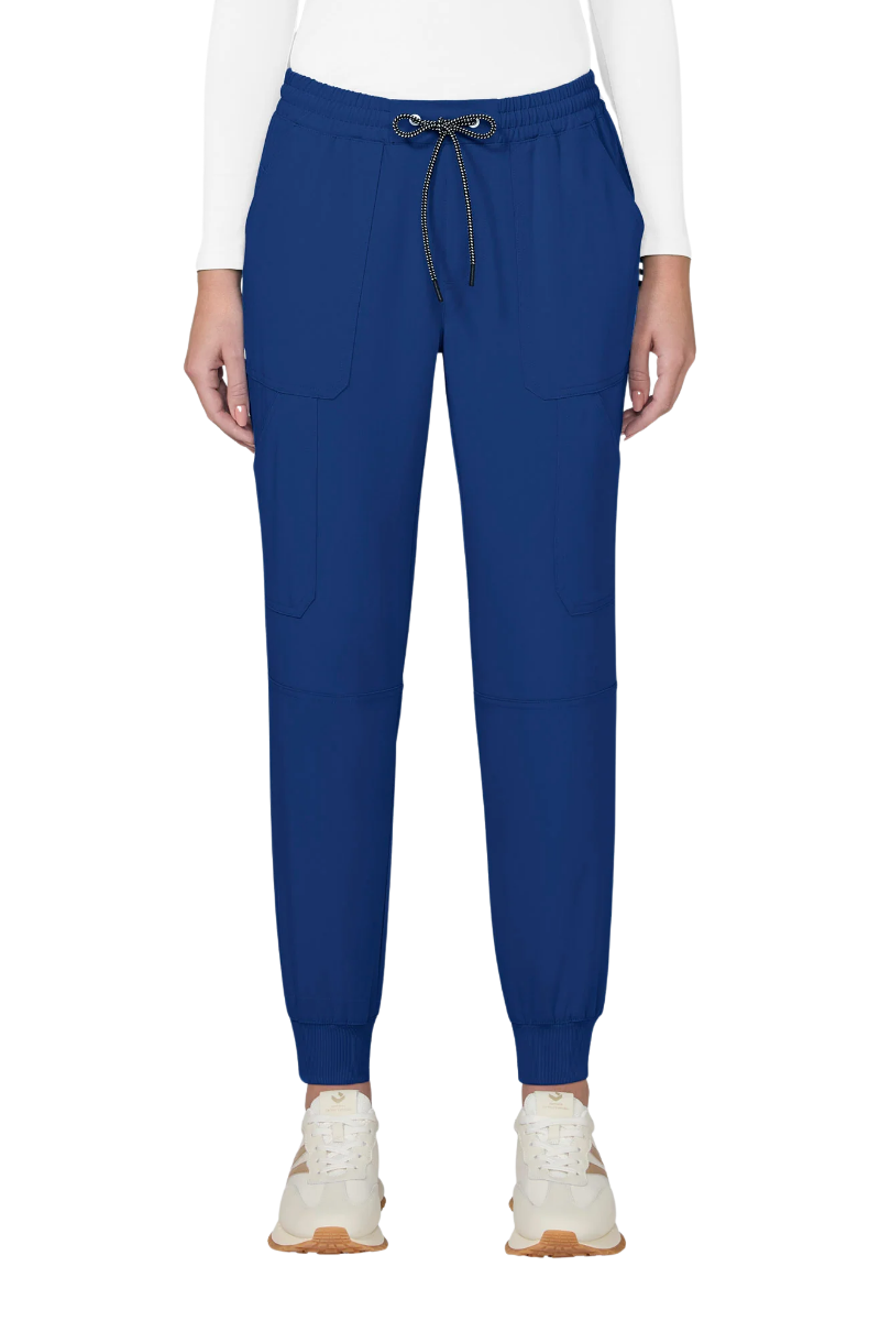 Conj. Mujer Koi Next Gen Mod. Ready To Work / Good Vibe Jogger