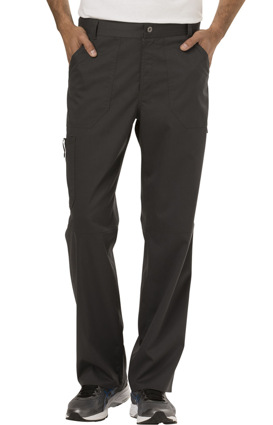 Pantalón Hombre Cherokee Revolution Mod. WW140 Pewter