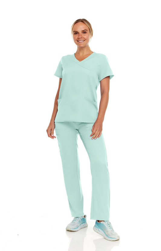 Conjunto Mujer Hey Mod. Amy Spearmint