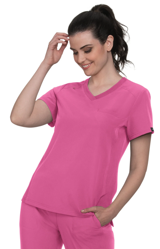 Conj. Mujer Planet Koi Mod. Renew / Cherish Terra Pink JOGGER