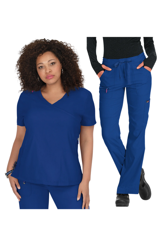 Conj. Mujer Koi Lite Mujer Philosophy / Peace Galaxy