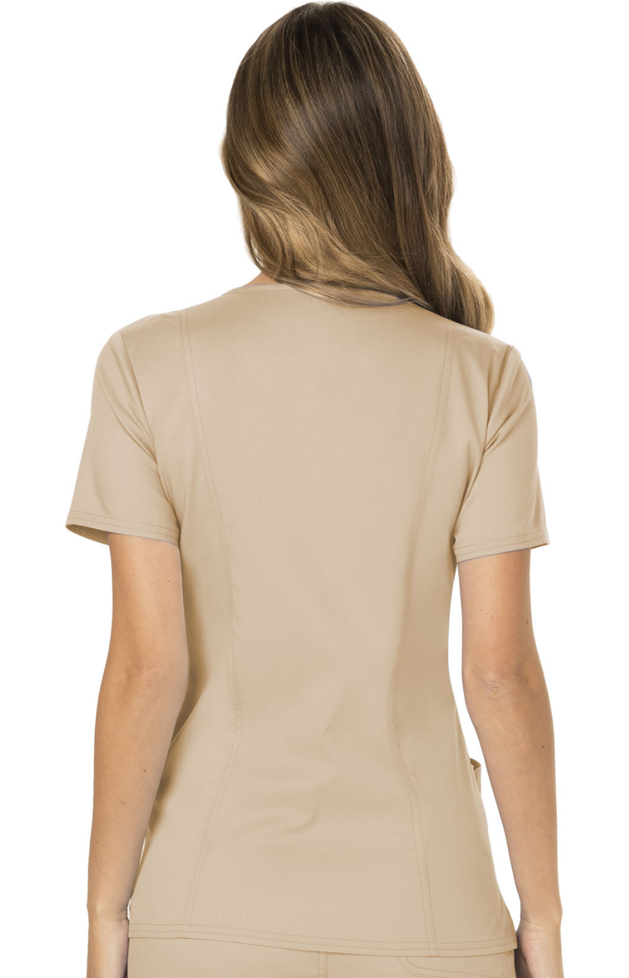 Conj. Cherokee Revolution Mujer WW610/WW120 Khaki