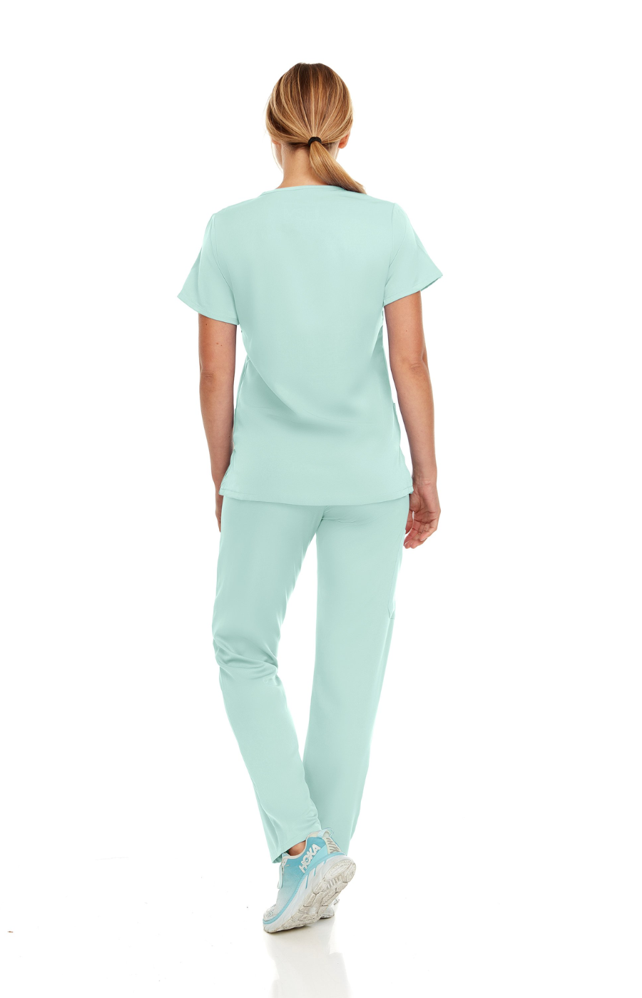 Conjunto Mujer Hey Mod. Amy Spearmint