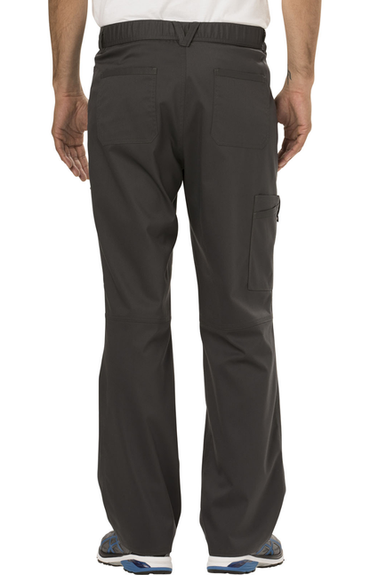 Pantalón Hombre Cherokee Revolution Mod. WW140 Pewter