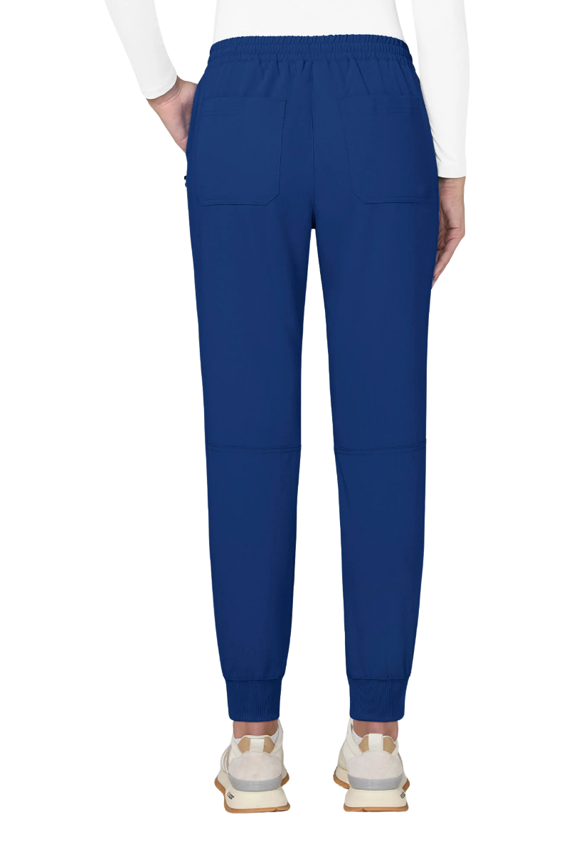 Conj. Mujer Koi Next Gen Mod. Ready To Work / Good Vibe Jogger