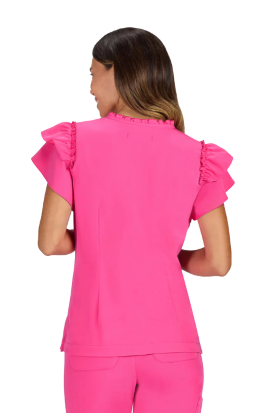 Conj. Mujer Koi Betsey Johnson Mod. Clary / Bergamot Flamingo