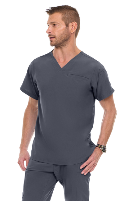 Conjunto Hombre Medichic Mod. Noah Pewter