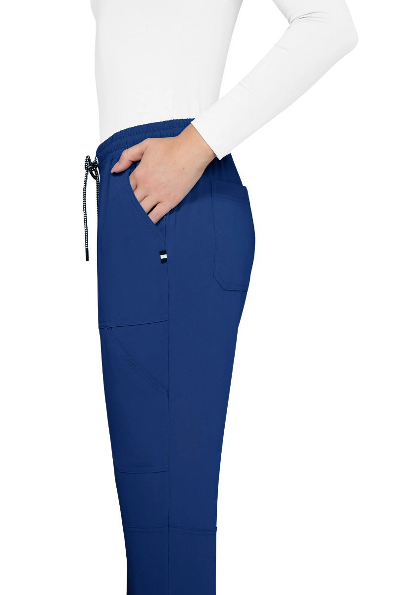 Conj. Mujer Koi Next Gen Mod. Ready To Work / Good Vibe Jogger