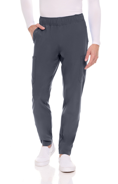 Conjunto Hombre Medichic Mod. Noah Pewter