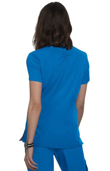 Conj. Mujer Koi Lite Stretch Mod. Velocity / Momentum Royal