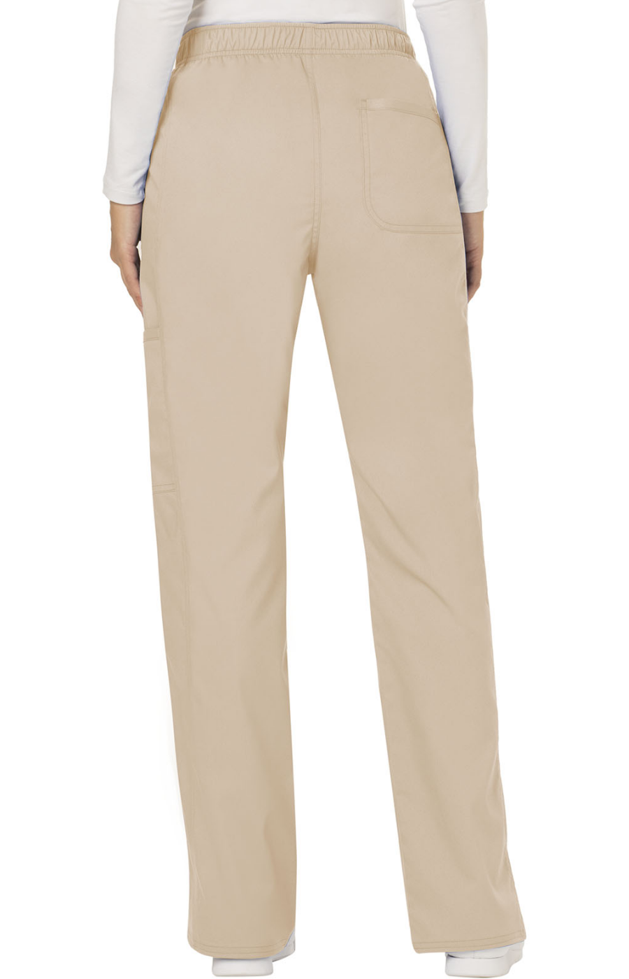 Conj. Cherokee Revolution Mujer WW610/WW120 Khaki