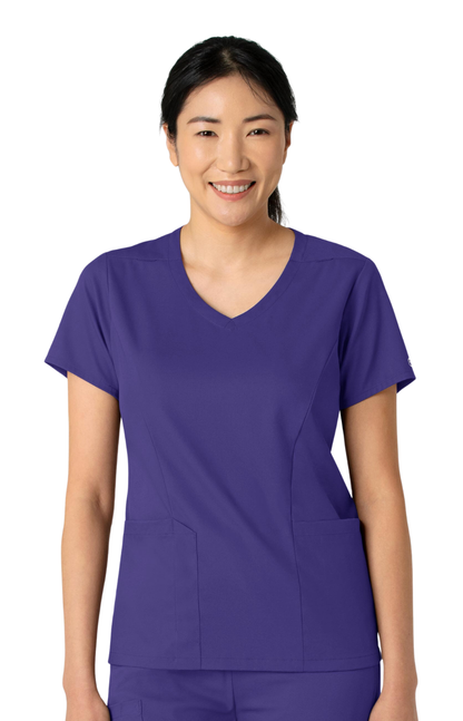 Conj. Wink Boundless Mujer 6251 / 5251 Grape