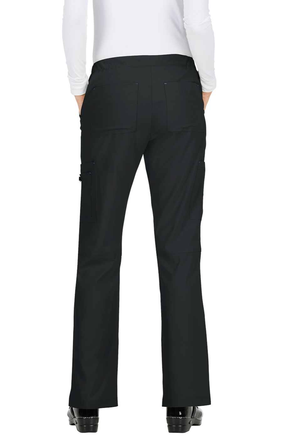 Conj. Koi Basics Mujer Cali / Holly Heather Platinum Grey Black