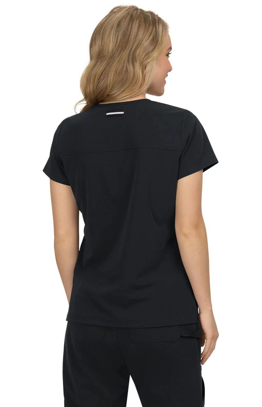 Filipina Mujer Koi Next Gen Mod. Hustle & Heart Black