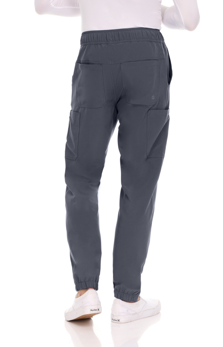 Conjunto Hombre Medichic Mod. Noah Pewter