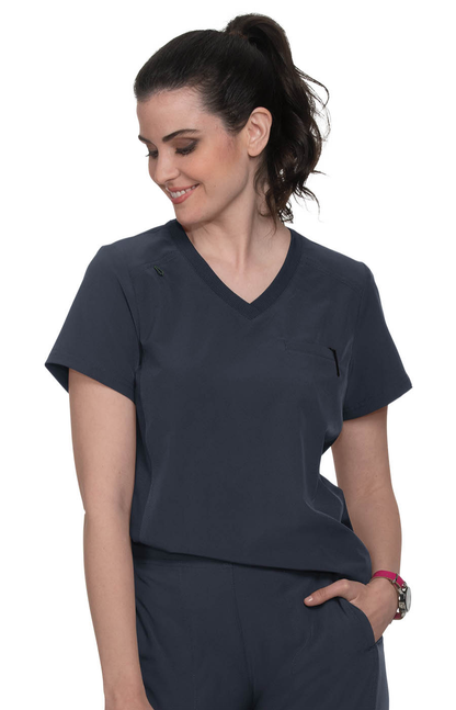 Conj. Mujer Planet Koi Mod. Renew / Cherish Charcoal JOGGER