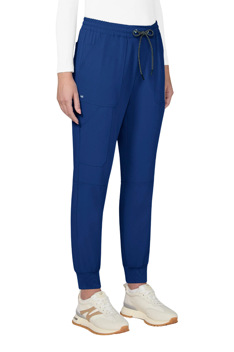Conj. Mujer Koi Next Gen Mod. Ready To Work / Good Vibe Jogger