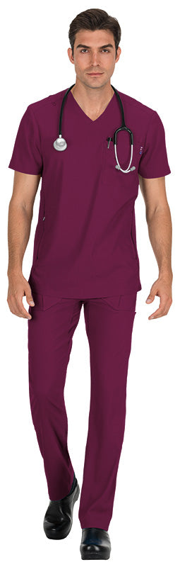 OFE Conj. Hombre Koi Lite Mod. Force/Discovery Wine SOBRE PEDIDO