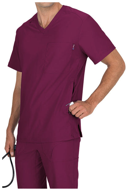 OFE Conj. Hombre Koi Lite Mod. Force/Discovery Wine SOBRE PEDIDO