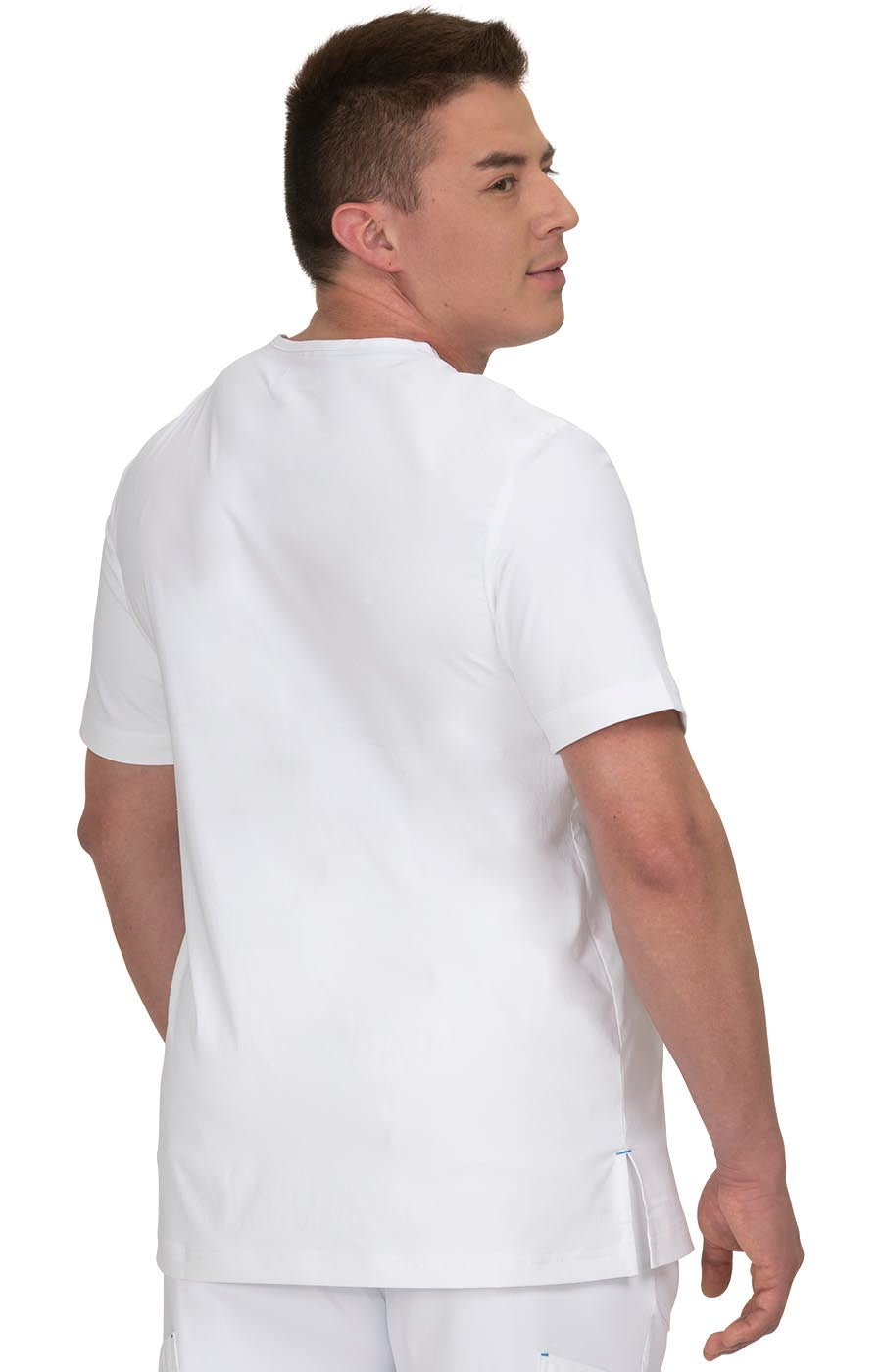 Conj. Hombre Koi Basics Mod.Bryan / Luke White