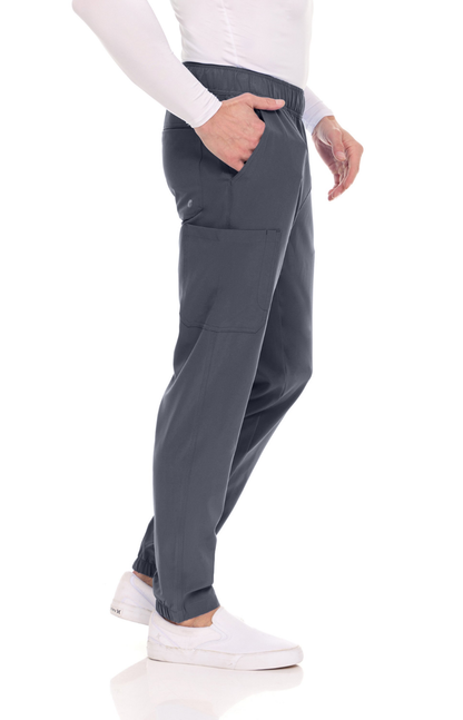 Conjunto Hombre Medichic Mod. Noah Pewter