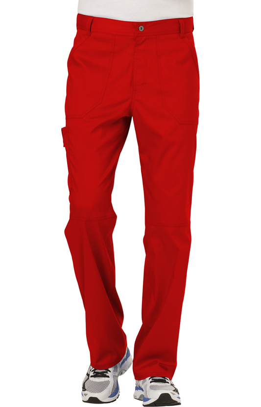 Pantalón Hombre Cherokee Revolution Mod. WW140 Red