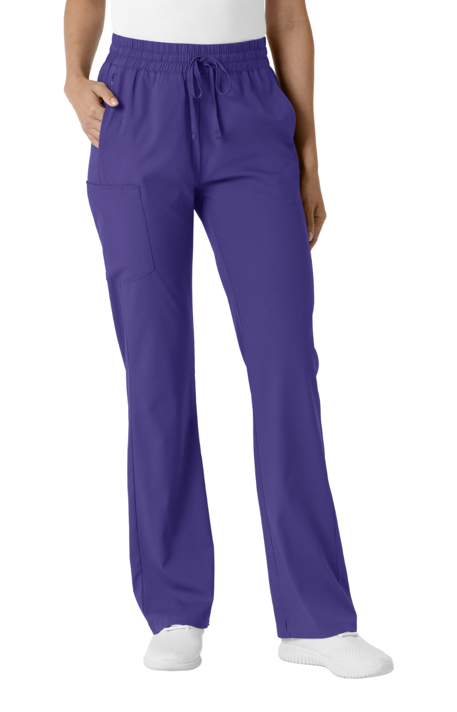 Conj. Wink Boundless Mujer 6251 / 5251 Grape
