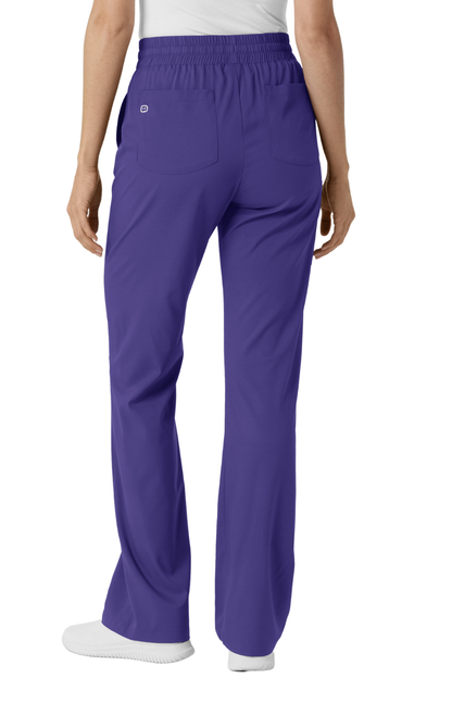 Conj. Wink Boundless Mujer 6251 / 5251 Grape
