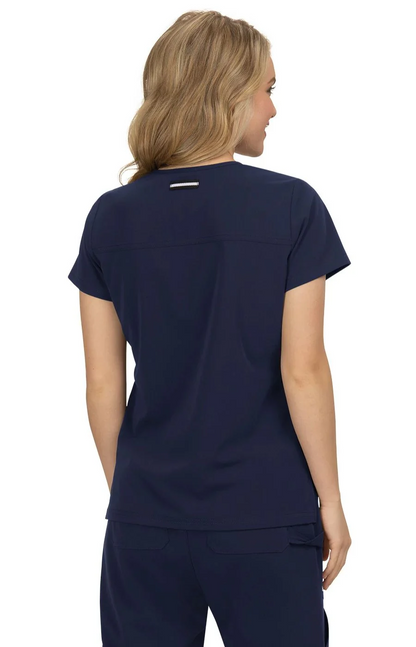Filipina Mujer Koi Next Gen Mod. Hustle & Heart Navy