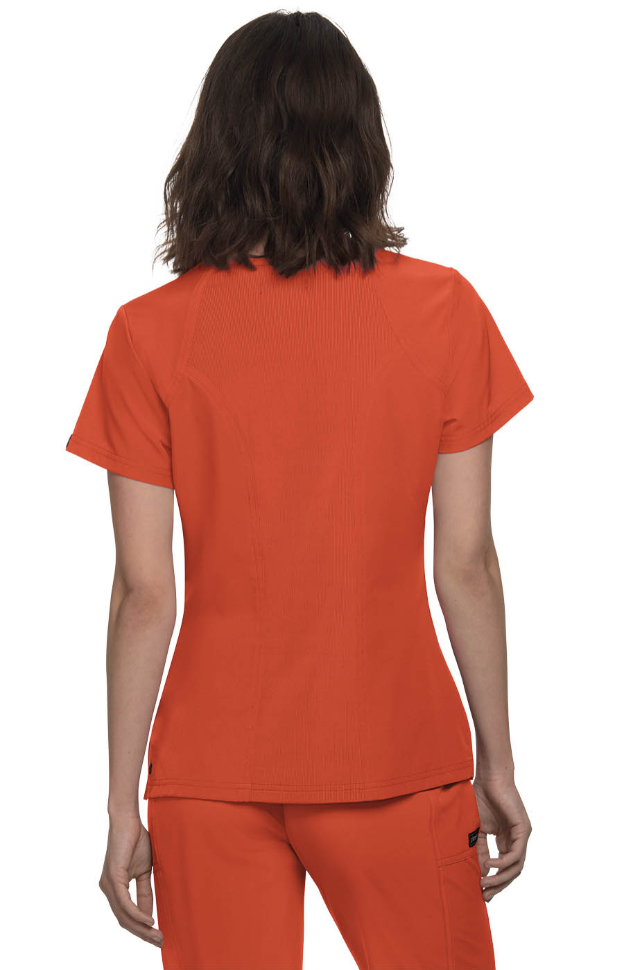 Conj. Mujer Planet Koi Mod. Renew / Cherish Terracotta JOGGER