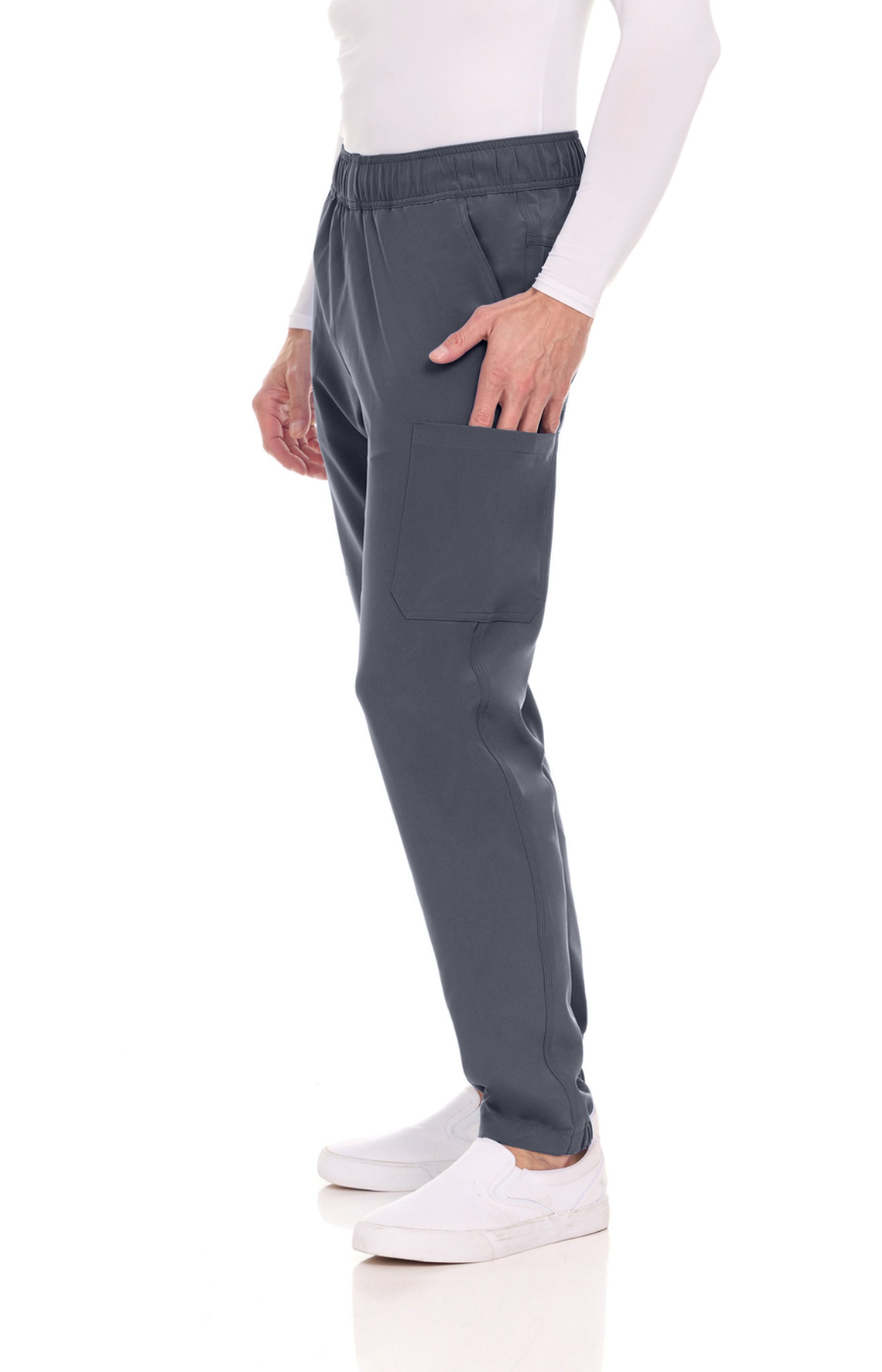Conjunto Hombre Medichic Mod. Noah Pewter