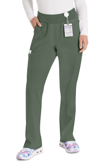 Conj. Mujer Dickies EDS Essentials Mod.DK615 / DK005 Olive