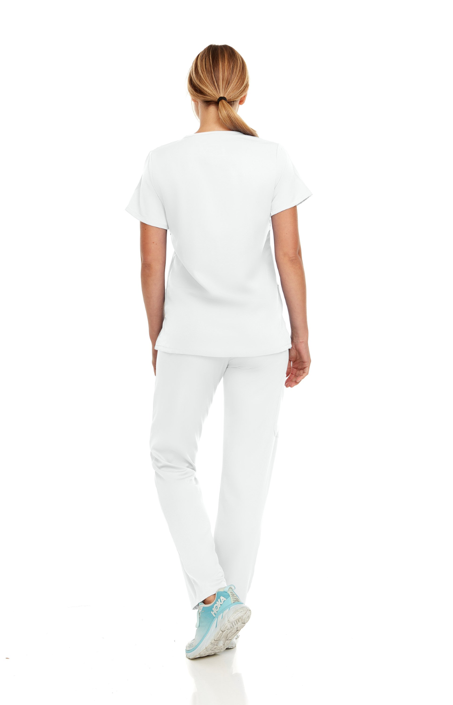 Conjunto Mujer Hey Mod. Amy White