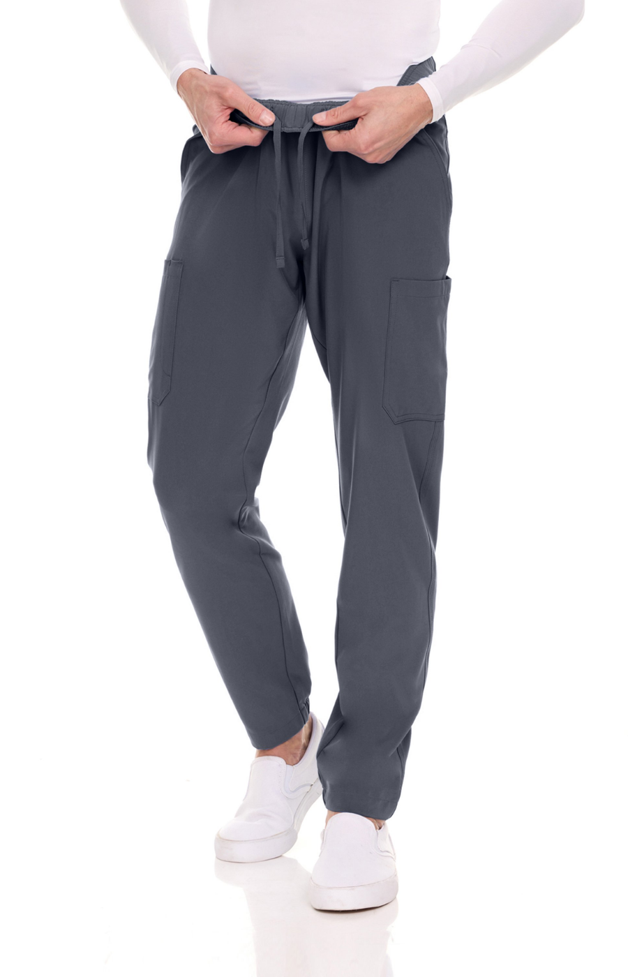 Conjunto Hombre Medichic Mod. Noah Pewter