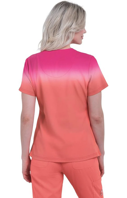 Conj. Mujer Koi Lite Mujer Reform Flamingo Coral / Peace Coral