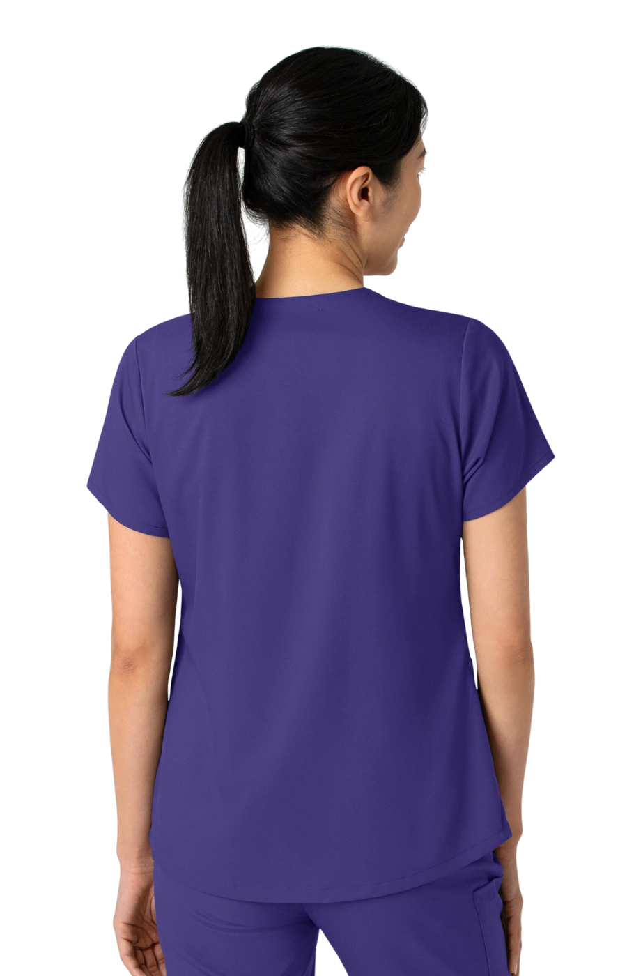 Conj. Wink Boundless Mujer 6251 / 5251 Grape