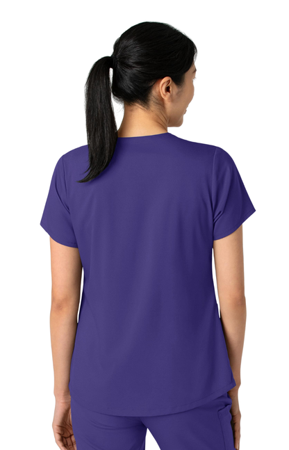Conj. Wink Boundless Mujer 6251 / 5251 Grape
