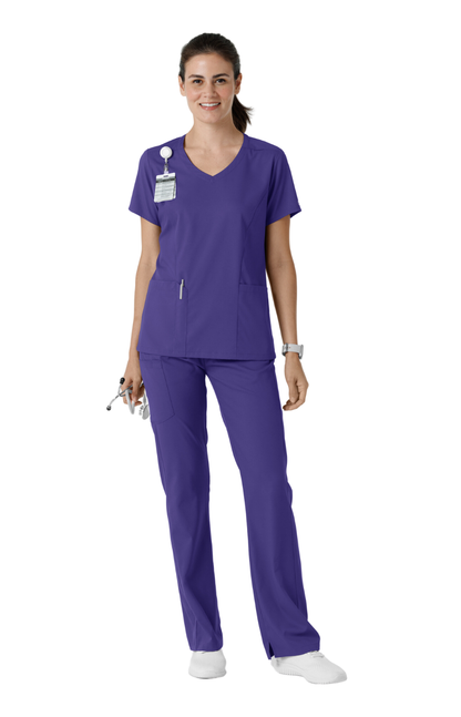 Conj. Wink Boundless Mujer 6251 / 5251 Grape