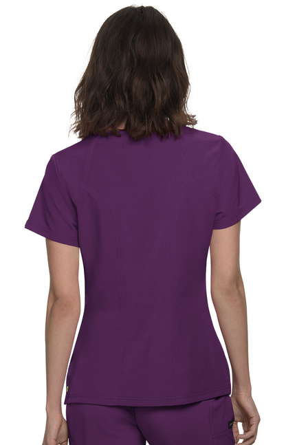 Conj. Mujer Planet Koi Mod. Renew / Cherish Eggplant JOGGER