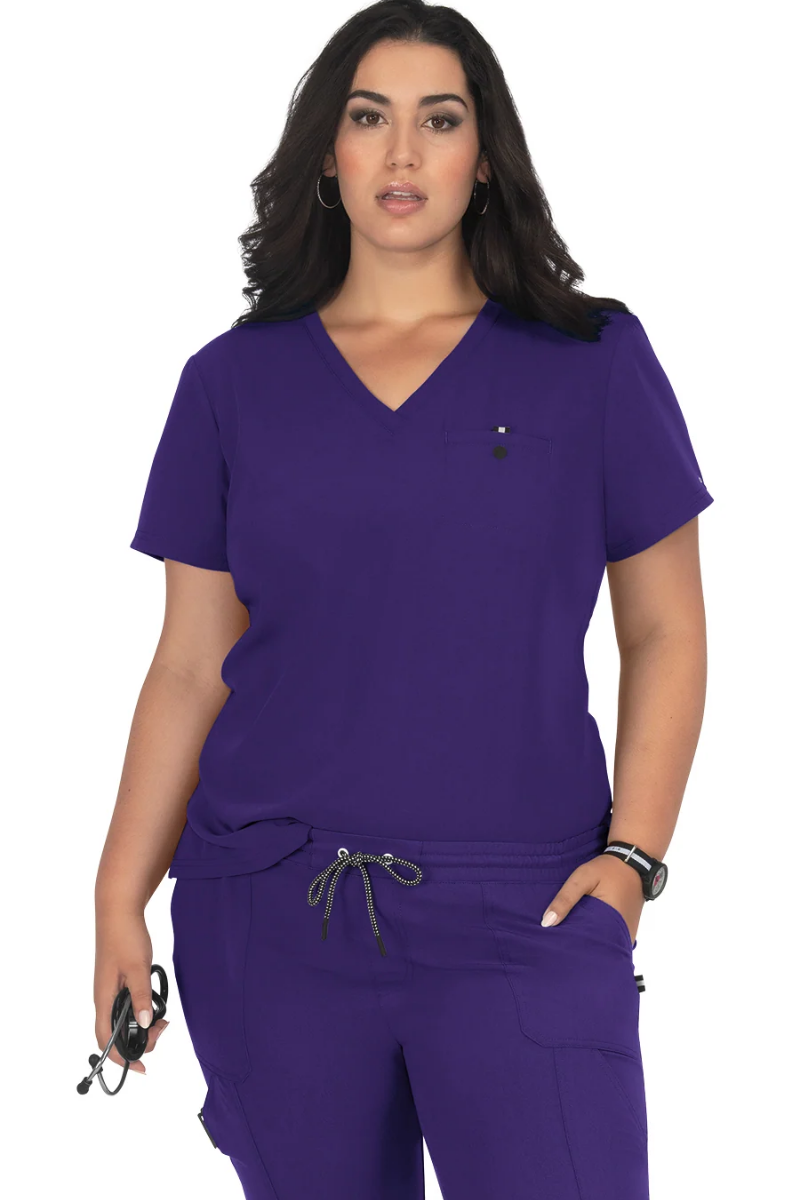 Conj. Mujer Koi Next Gen Mod. Ready To Work / Good Vibe Jogger