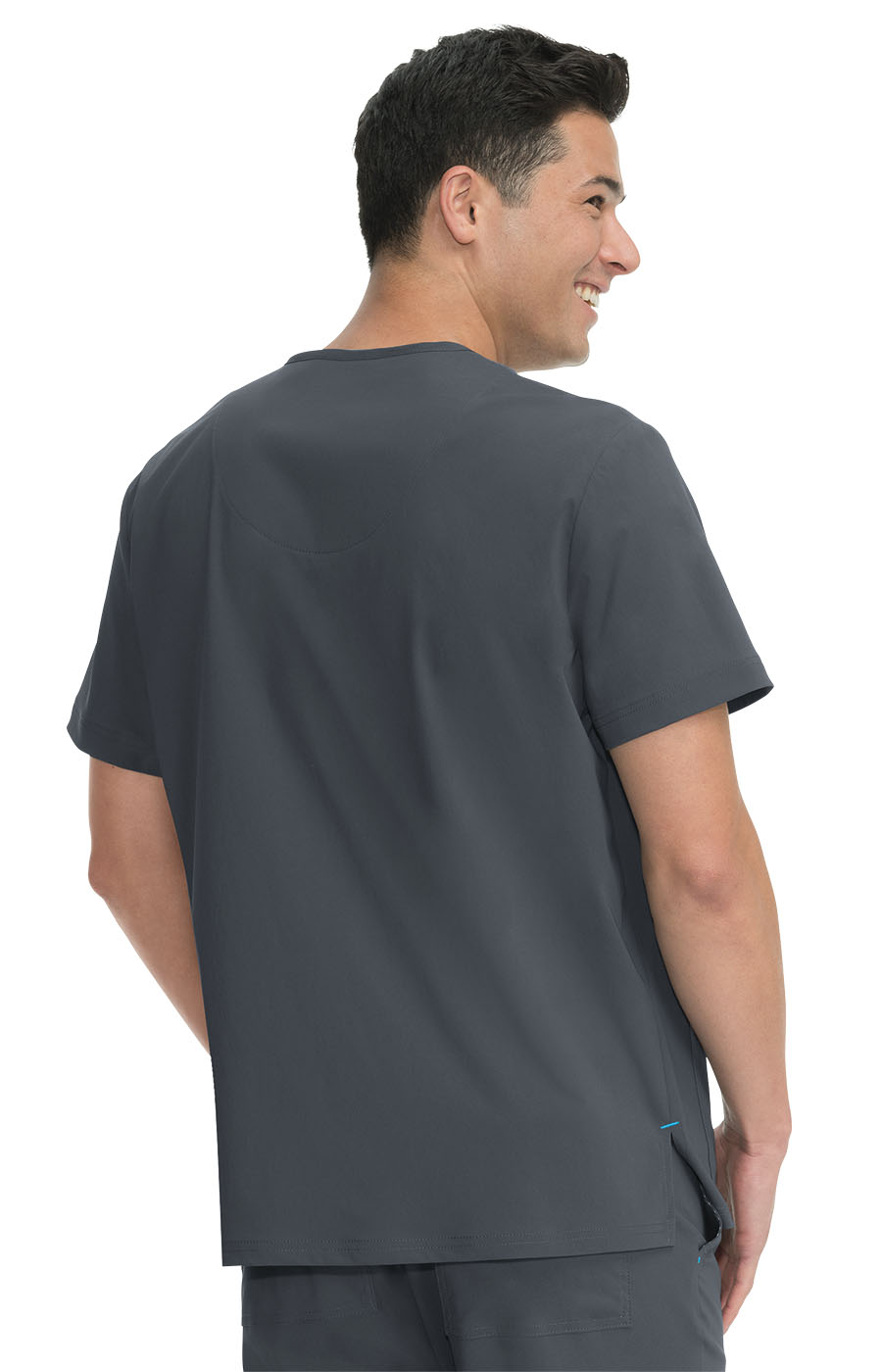 Conj. Hombre Koi Basics Mod.Bryan / Luke Charcoal